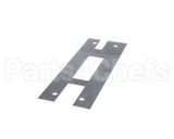 D9-Z19795 Star Plate, 7" Bottom Element