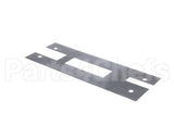 D9-Z19795 Star Plate, 7" Bottom Element