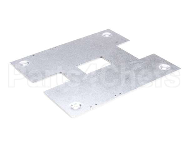 D9-Z2075 Star Top Element/Ins. Plate/14