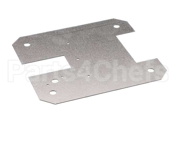 D9-Z7646 Star Plate,Ele.ins Ret. - 10