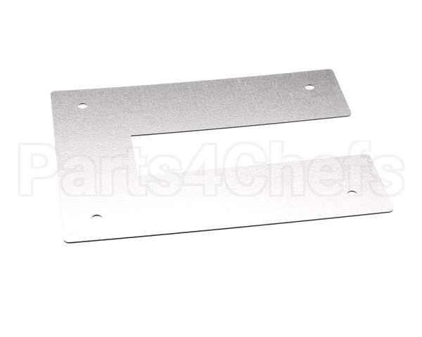 D9-Z7676 Star Ins. Plate,Bottom-10