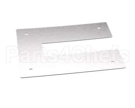 D9-Z7676 Star Ins. Plate,Bottom-10