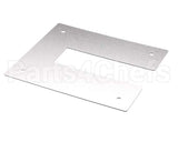 D9-Z7676 Star Ins. Plate,Bottom-10