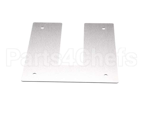D9-Z7676 Star Ins. Plate,Bottom-10