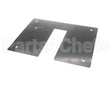 D9-Z7844 Star Ins. Plate,Bottom-14