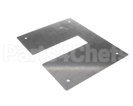 D9-Z7844 Star Ins. Plate,Bottom-14