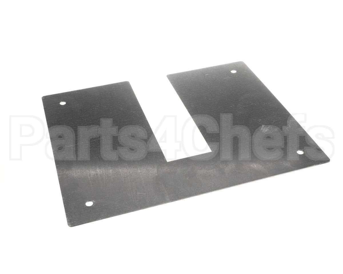 D9-Z7844 Star Ins. Plate,Bottom-14