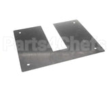D9-Z7844 Star Ins. Plate,Bottom-14