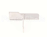 D9-Z8444 Star Bracket,Mounting-Top Latch Rod