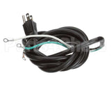 D9-Z8861 Star Cord Set 120V W/Terminals