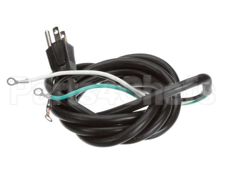 D9-Z8861 Star Cord Set 120V W/Terminals