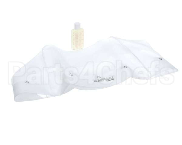 D900 Miroil Filter Bag For Mod0640