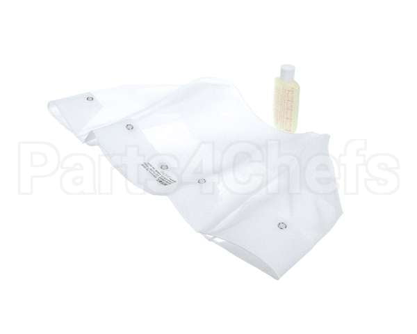 D900 Miroil Filter Bag For Mod0640