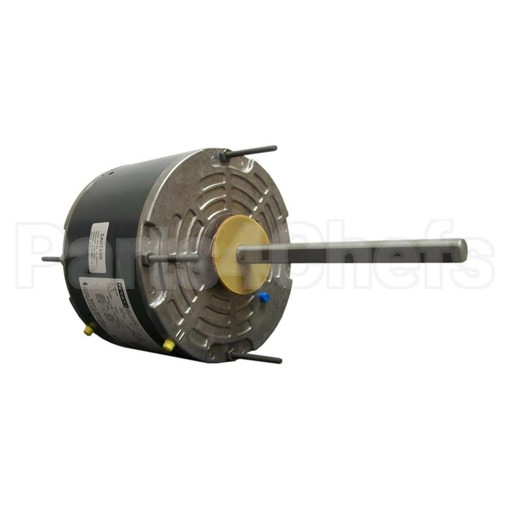 D908 Fasco Condenser Fan Motor