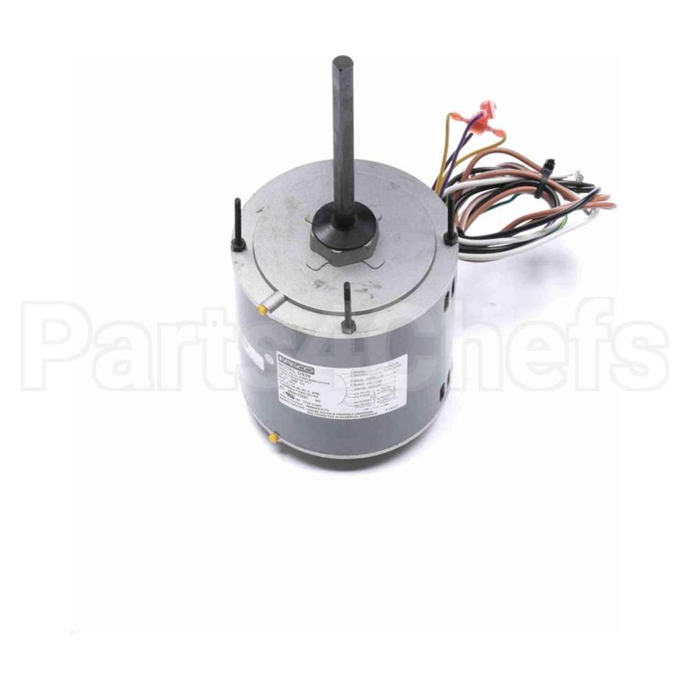 D929 Fasco Condenser Fan Motor