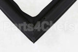 D933300100 Turbo Air Gasket, 25.25X12.625X0.5625