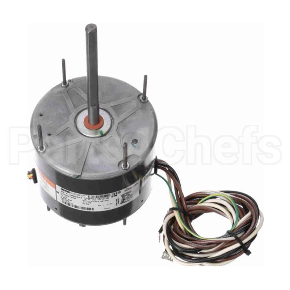 D934 Fasco Condenser Fan Motor