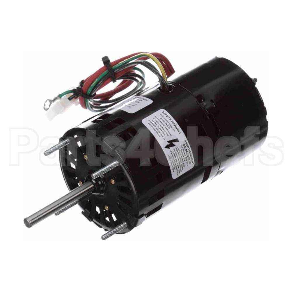 D9623 Fasco Oem Replacement Motor