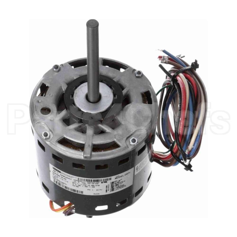 D974 Fasco Direct Drive Blower Motor