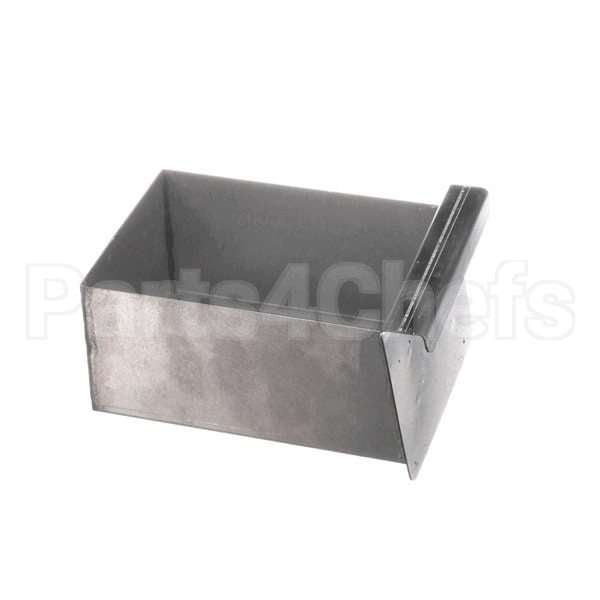 D9GR0157 Compatible Star Grease Drwr Assyflt Frnt