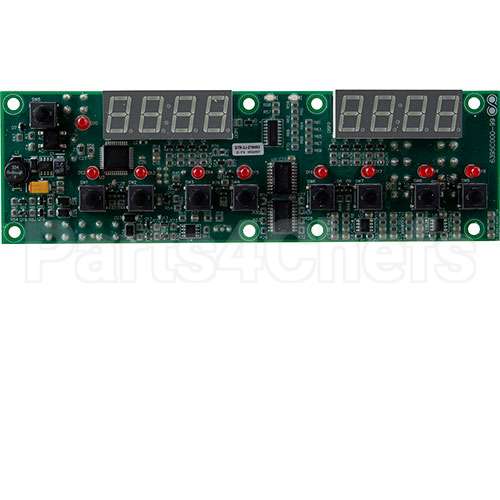 D9GR0742 Compatible Star Control W/ Programming