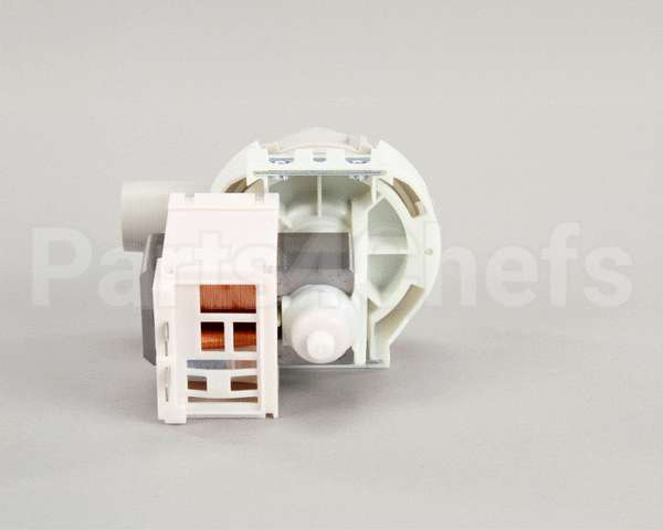 DA-24973 Alto Shaam Drain,Ct,Pump,Steam Generator