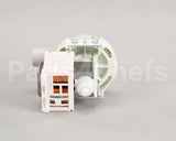 DA-24973 Alto Shaam Drain,Ct,Pump,Steam Generator