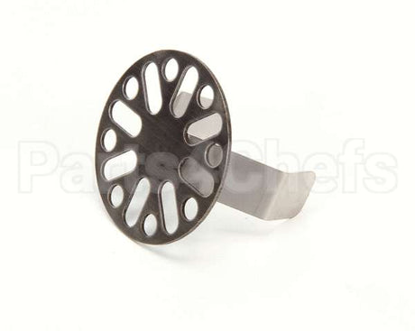 DA-2943 Alto Shaam Drains,Ct,Ml Units,Screen