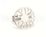 DA-2943 Alto Shaam Drains,Ct,Ml Units,Screen