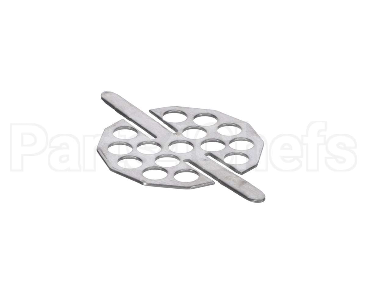 DA-35918 Alto Shaam Drain Screen,100-600Cw