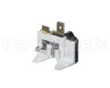 DA35-00008H Turbo Air Overload