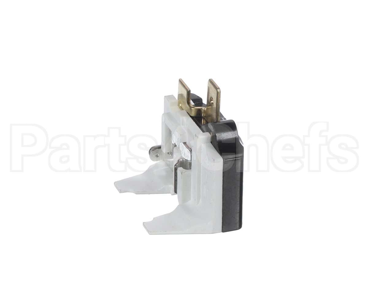DA35-00008H Turbo Air Overload