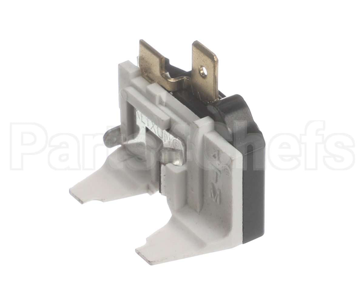 DA35-00043B Turbo Air Overload