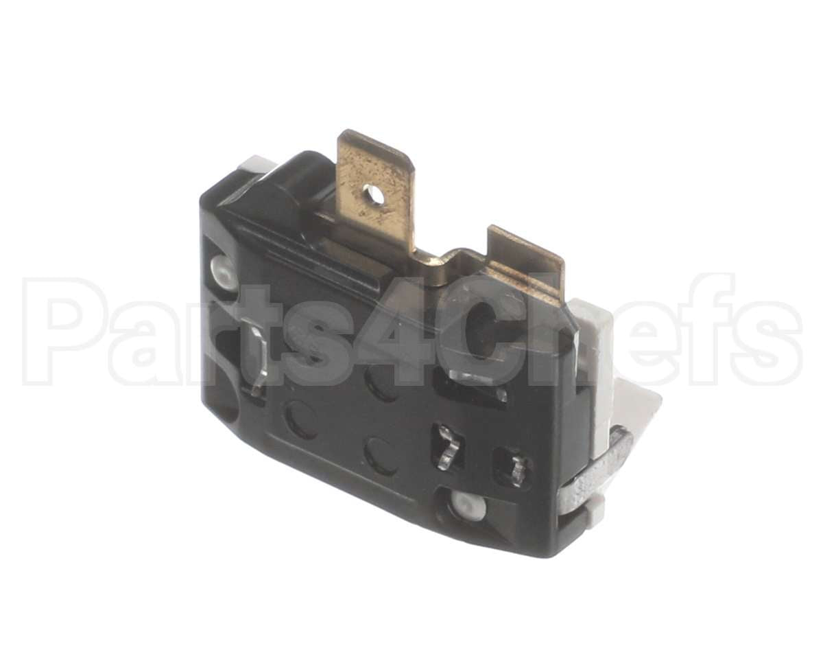 DA35-00043B Turbo Air Overload