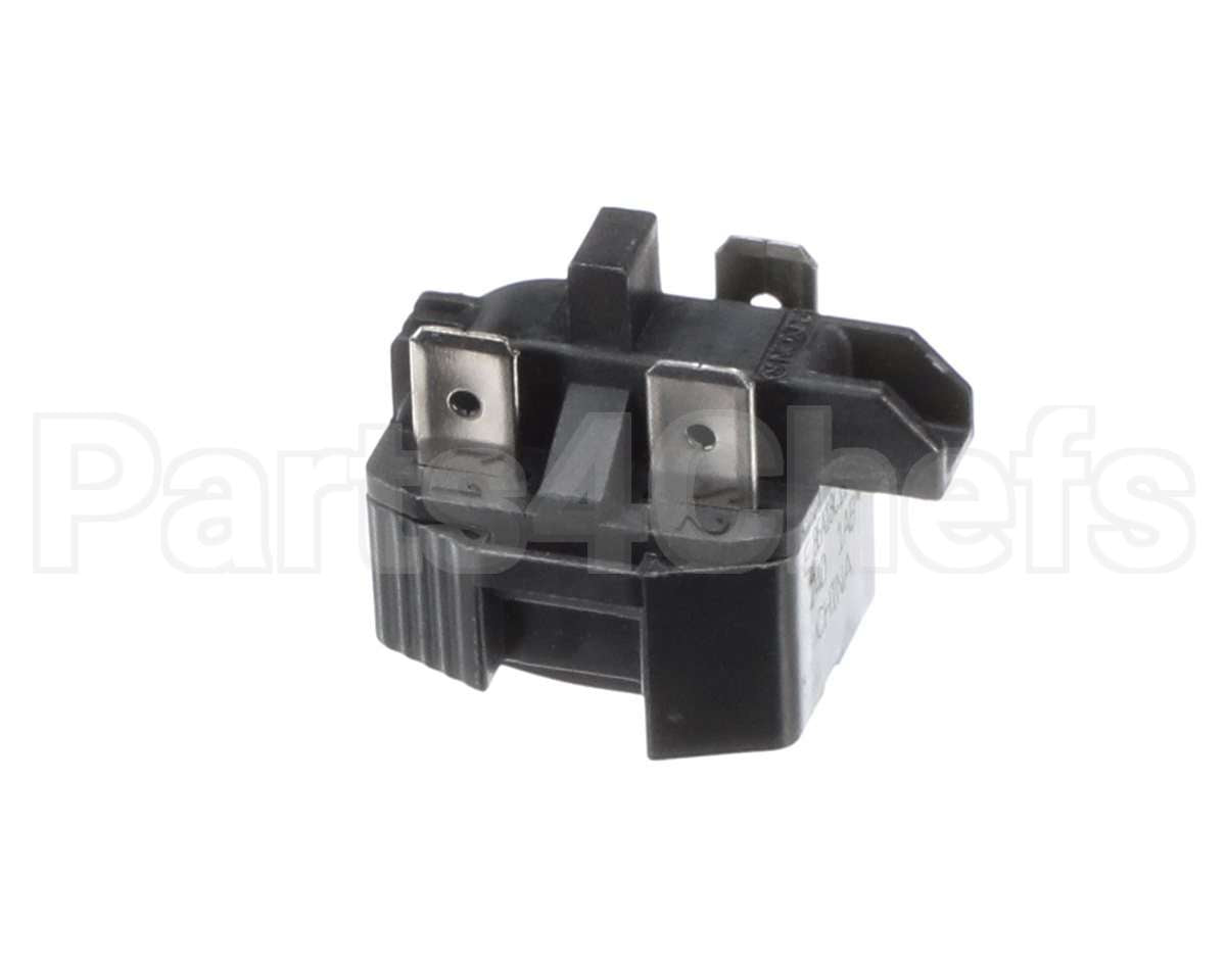 DA35-00141A Turbo Air Relay