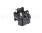 DA35-00141A Turbo Air Relay
