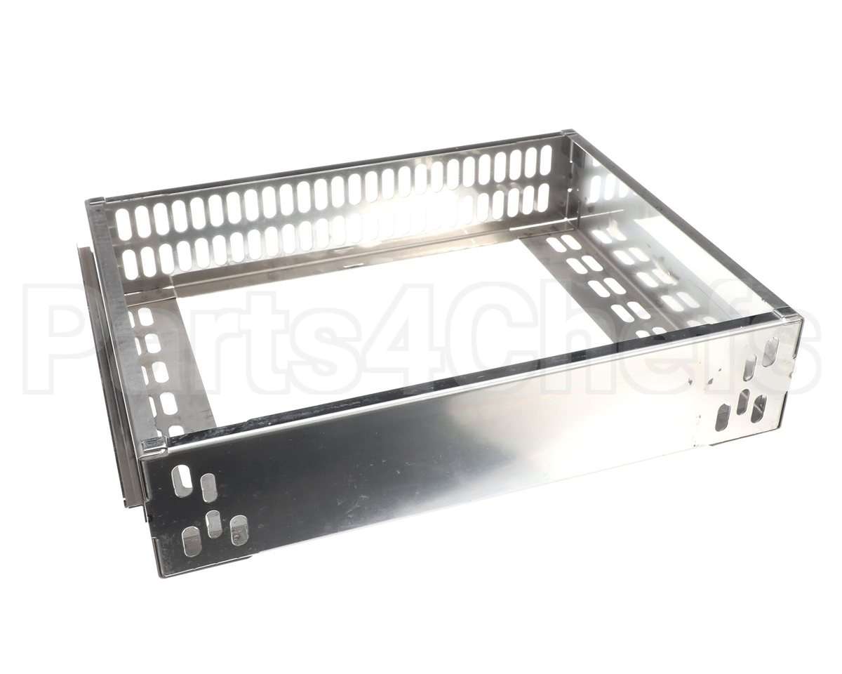 DA4AF00200 Turbo Air Drawer Frame