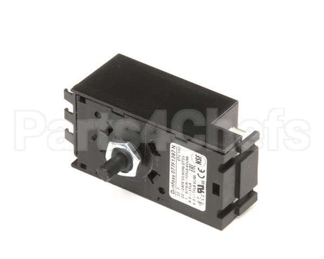 DANEC003S Victory Ec 220V Frz 0F