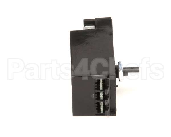 DANEC003S Victory Ec 220V Frz 0F