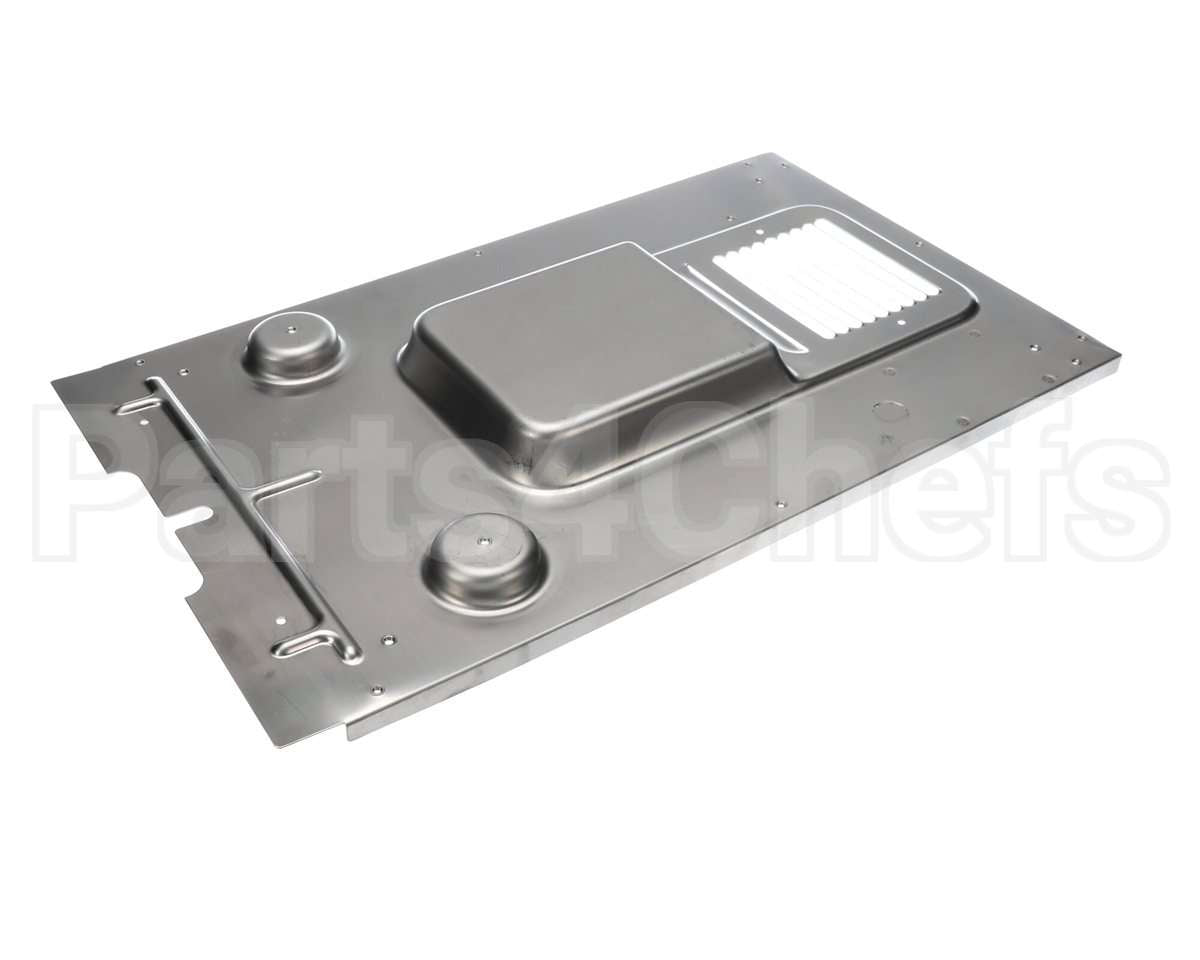 DB0179 Merrychef Rear Casework Pressed
