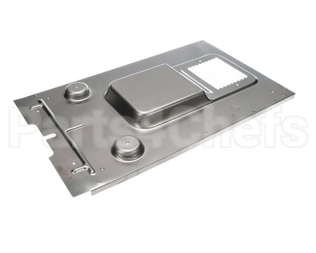 DB0179 Merrychef Rear Casework Pressed