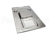 DB0179 Merrychef Rear Casework Pressed