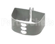 DB0365 Merrychef Large Rad Cap Clip