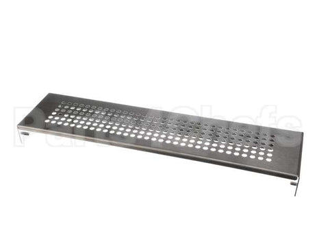 DB0549 Merrychef Air Filter Body Marine V3