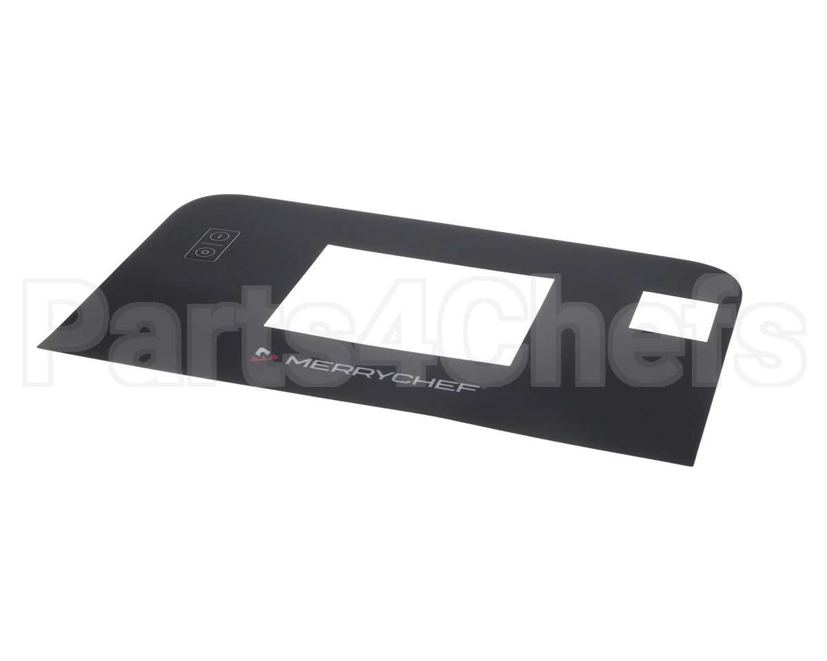 DB0655 Merrychef Touchpad Overlay