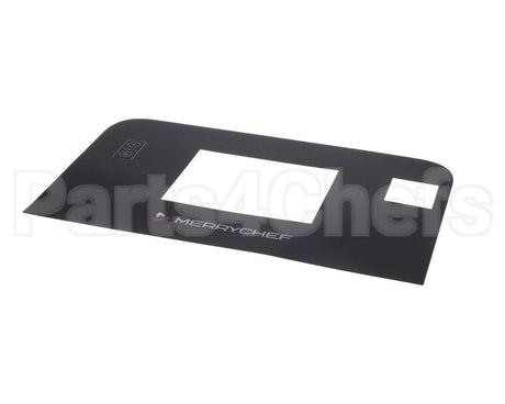 DB0655 Merrychef Touchpad Overlay