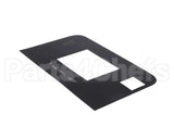 DB0655 Merrychef Touchpad Overlay