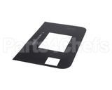 DB0655 Merrychef Touchpad Overlay