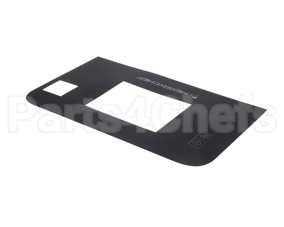 DB0655 Merrychef Touchpad Overlay
