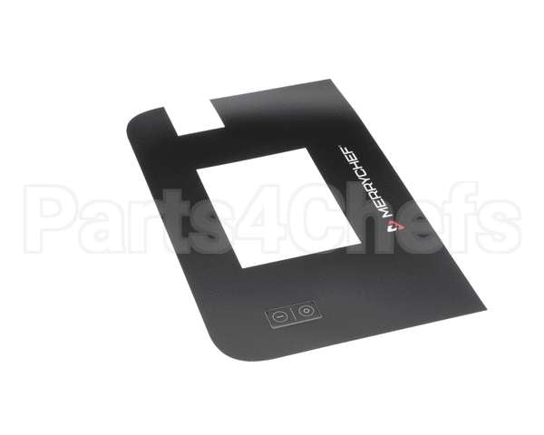 DB0694 Merrychef E2S Overlay - Merrychef